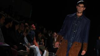 LIF Week: los mejores looks del desfile de Yirko Sivirich