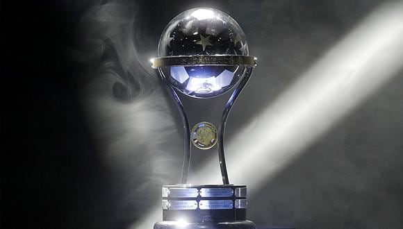 Final Copa Sudamericana 2022: cuándo y dónde se jugará el cierre del torneo continental. (Foto: Conmebol)