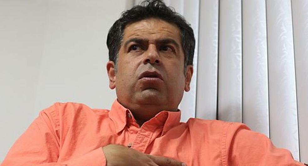 Martín Belaunde Lossio deberá comparecer ante la justicia peruana (Foto: USI)