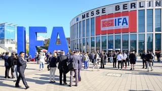 La feria de tecnología IFA 2021 se celebrará “a gran escala” del 3 al 7 de setiembre