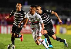Sao Paulo vs Corinthians: resumen y goles del partido por el Torneo Paulista