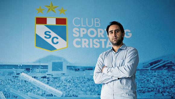 Sporting Cristal buscará repotenciar su plantel actual de cara al reinicio de la Liga 1. (FOTO: JESUS SAUCEDO / GEC)