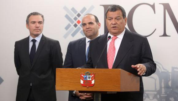Jorge Nieto: ¿Qué retos esperan al nuevo ministro de Defensa?