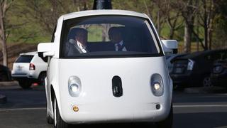 Google hará reportes mensuales sobre autos sin conductor