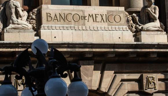 El banco central destacó el crecimiento “mayor al anticipado” del producto interior bruto (PIB) de México. (Foto: Moisés Pablo/CUARTOSCURO)