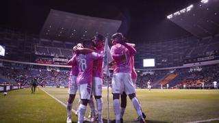 Resultado de Puebla vs. Pachuca: resumen y goles por la Liga MX