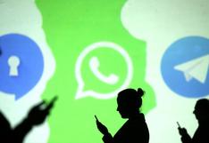 WhatsApp superó a Facebook como la app con más usuarios activos en el mundo