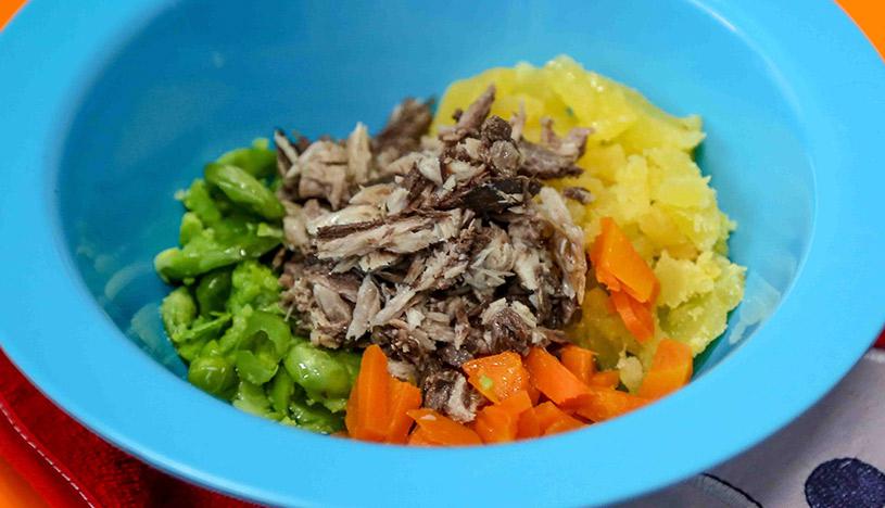 Identificar el tipo de hierro que necesitas es vital para combatir y prevenir la anemia.