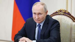 La CPI emite orden de detención contra Vladimir Putin