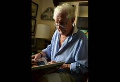 David Hamilton: fotógrafo fue hallado muerto en París a los 83 años