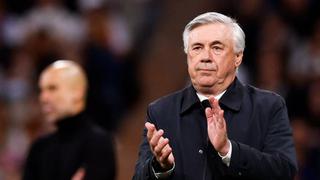 Ancelotti aclara que no es momento para hablar de los posibles fichajes de Rüdiger y Mbappé