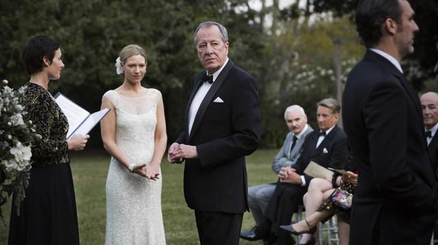 "Mindhunter". Foto: Netflix.