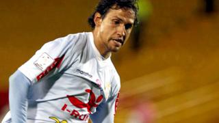 Real Garcilaso arrancó empate 1-1 a Sport Huancayo y es líder momentáneo
