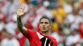 Paolo Guerrero: ¿seguirá en el Flamengo después del Mundial Rusia 2018?