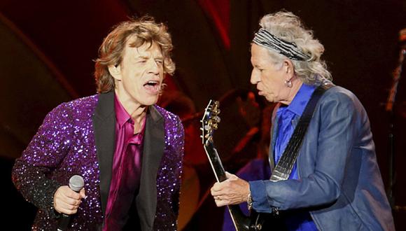 Rolling Stones: boletos más caros se agotaron en 50 minutos
