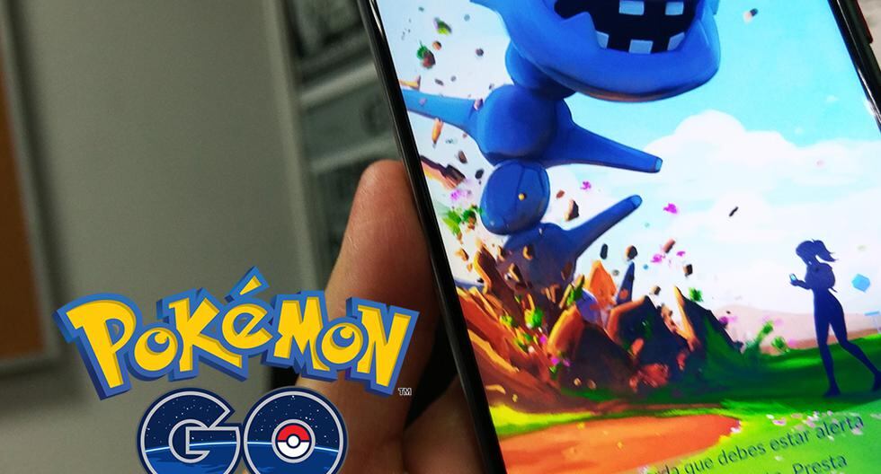 ¿Haces trampa en Pokémon GO? Ahora mira lo que hará Niantic con su última actualización. No te pongas triste. (Foto: Rommel Yupanqui / Peru.com)