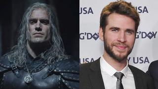 Henry Cavill renuncia a “The Witcher”, Liam Hemsworth será el nuevo Geralt de Rivia