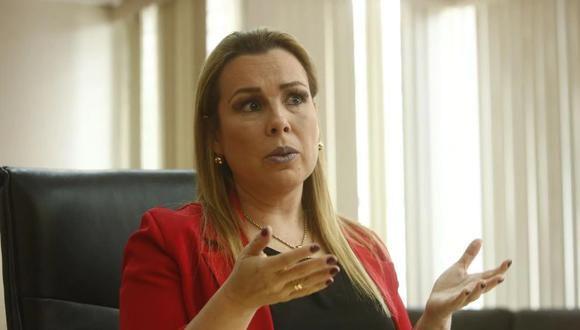 El funcionario denunció posibles malos manejos en la gestión de Molinelli. (Foto: GEC)