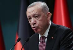 Erdogan dice que ha cerrado la puerta al comercio con Israel por “crueldad” de Netanyahu