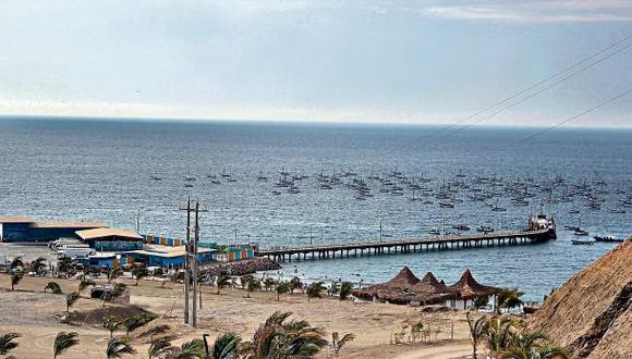 Piura: Mincetur apoya reserva Mar Pacífico Tropical