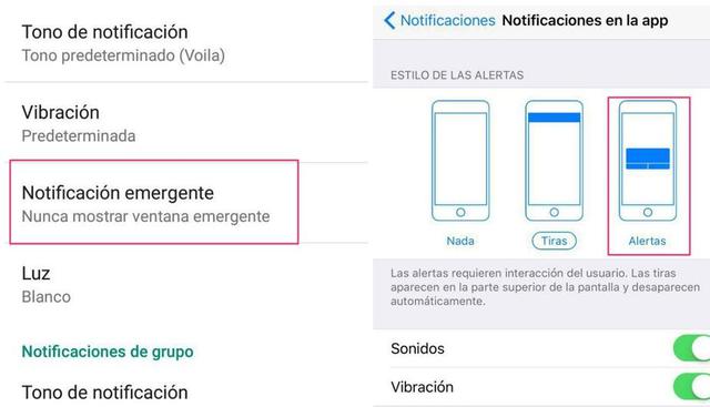 Estos son los trucos de WhatsApp que te ayudarán a que no marques como 'leído' los mensajes que te manden. (Foto: WhatsApp)