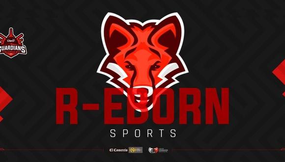 R-eborn Sports fue fundado en 2018 bajo el nombre de Kraken eSports. (Captura de pantalla: LVP)
