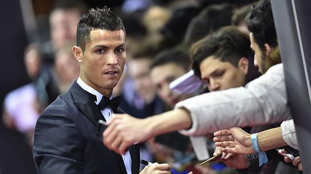 Cristiano Ronaldo mira otros rumbos: no descarta ir a la MLS - 1