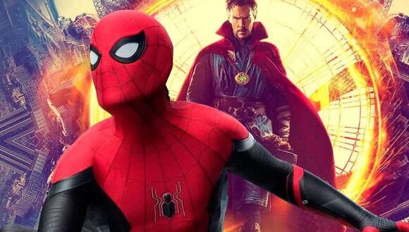 Marvel y Sony finalmente lanzaron el primer tráiler de “Spider-Man: No Way Home”, uno inteligentemente diseñado que oculta tanto como revela (Foto: Marvel)