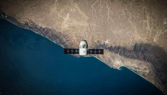 Boeing incursionará en el mercado del Internet satelital junto a SpaceX y Amazon. (Foto: Unsplash)