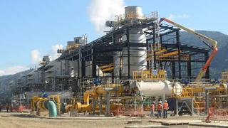 TgP amplia en 50% capacidad de transporte de gas desde Camisea