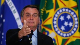 La revelación de la trama del supervillano Bolsonaro, por Vanessa Barbara