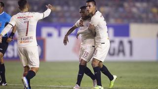 Universitario: un líder con poca oferta goleadora pero con jugadores decisivos