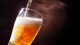 ¿Cómo lograr la espuma perfecta en una cerveza? Disparando rayos de neutrones