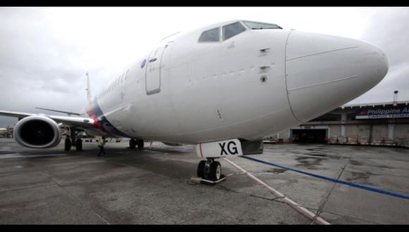 Malaysian Airlines, dos accidentes de avión en cuatro meses