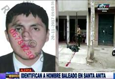Perú: sicarios asesinan a padre y su hija de 3 años en Santa Anita