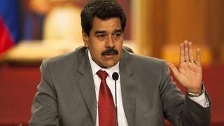Maduro anuncia medidas para frenar crisis económica e inflación
