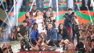 "OT 2018": todo lo que pasó en la Gala 5 de "Operación Triunfo" | VIDEOS