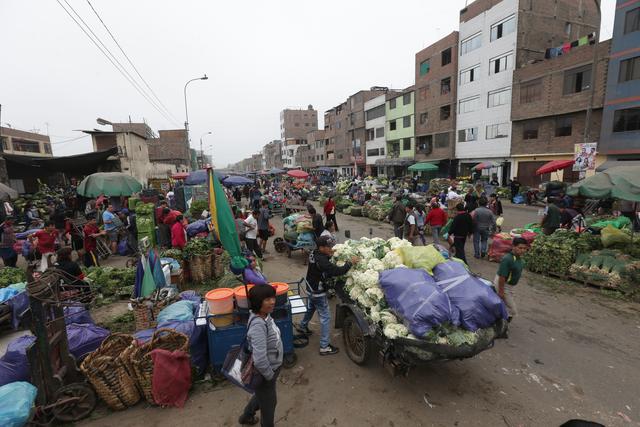 (Foto: Anthony Niño de Guzmán)