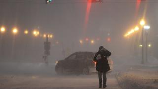 Fenómenos naturales: ¿Existen las tormentas eléctricas de nieve?