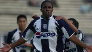 Alianza Lima: ¿qué refuerzo extranjero le dio la bienvenida a Jefferson Farfán?