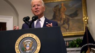 Biden recibe informe de inteligencia que busca determinar si el coronavirus se filtró desde el laboratorio de Wuhan 