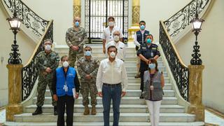 Coronavirus en Perú: crean Comando de Operaciones COVID-19 para enfrentar esta enfermedad
