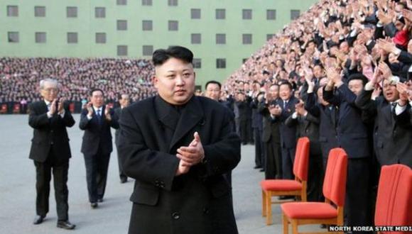 ¿Bufón o monarca? El reto de descifrar a Kim Jong-un