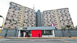 Contraloría detecta conflicto de interés del viceministro de Comunicaciones Carlos Sotelo en el MTC