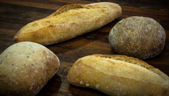 Damasino Ancco Condo, jefe panadero de La P’tite France comparte cinco consejos imperdibles que debes tener en cuenta si vas a preparar este alimento infaltable en la mesa peruana. (Foto: La P’tite France)