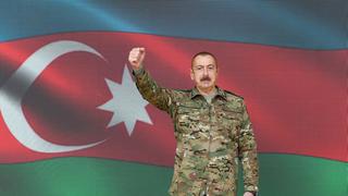 Azerbaiyán se cobra la revancha por la guerra de 1992-1994 con Armenia en Nagorno Karabaj