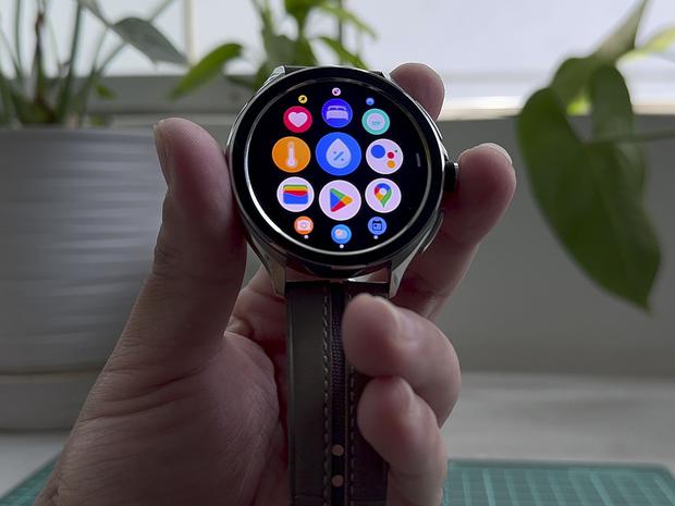 Xiaomi Watch 2 Pro: Diseño elegante, funciones intuitivas y