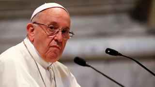 El Papa recibirá a cinco curas chilenos abusados por Fernando Karadima