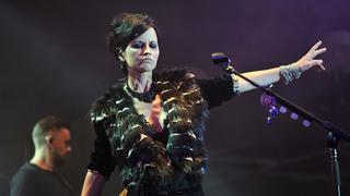 The Cranberries estrena tema por primer año de la muerte deDolores O'Riordan