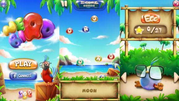 Nerd Bird, app peruana que busca competir con grandes juegos